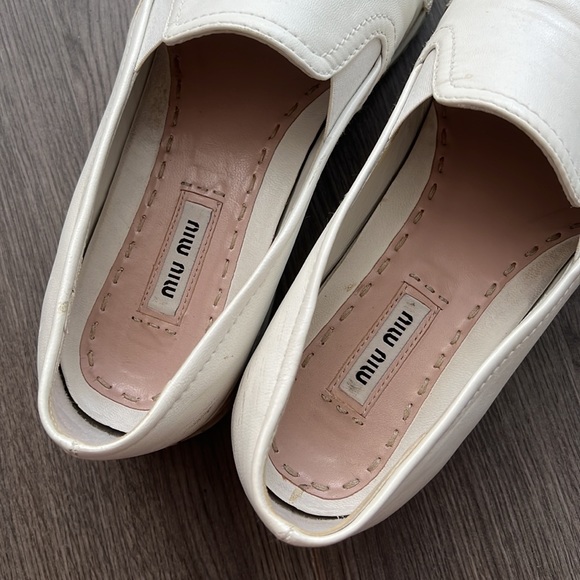 Miu Miu sneakers - Picture 4 of 8